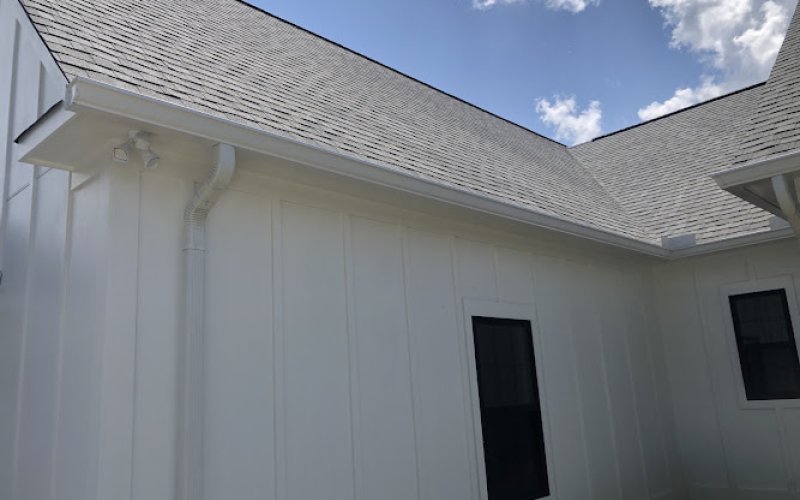 Integrity Gutters LLC