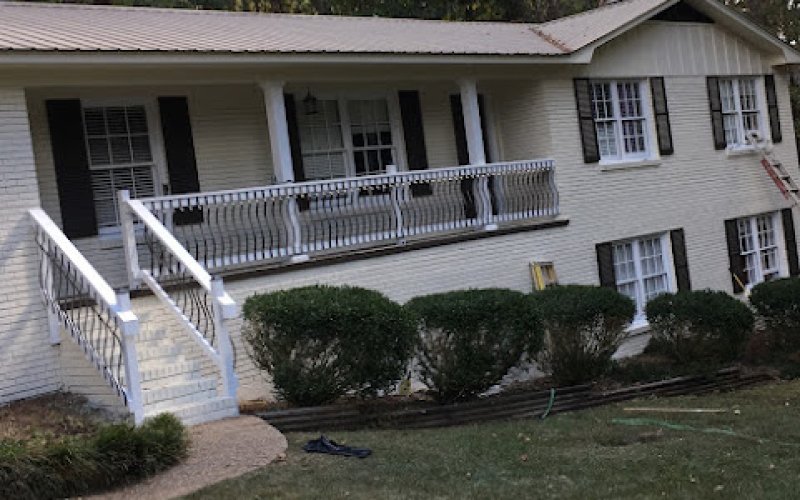 Mark's Remodeling Services