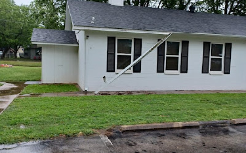 East Texas Gutter Systems