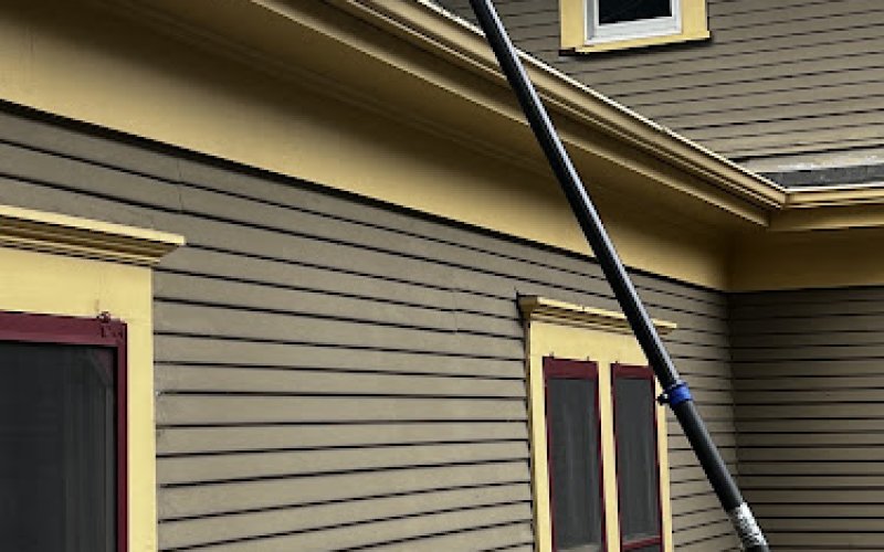 Edge2Edge Cleaning
