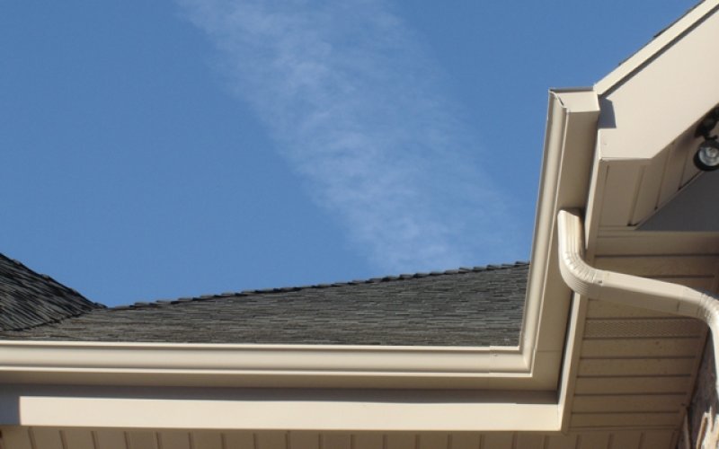 Randy's Rain Gutters