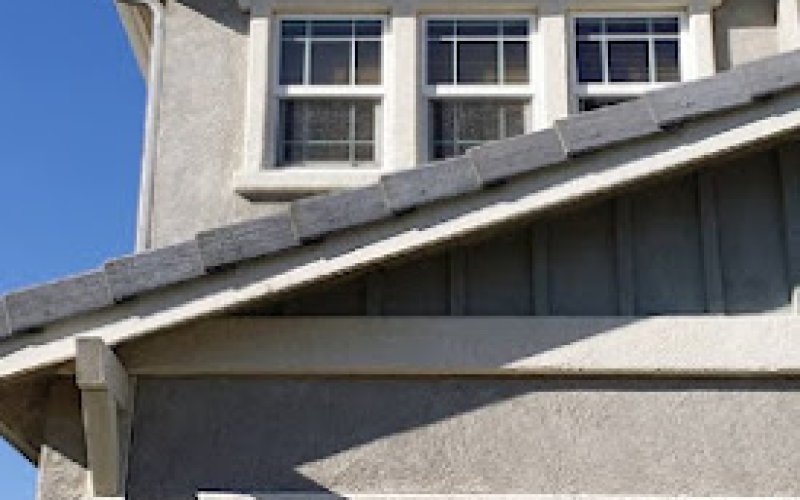 Weather Protector Seamless Gutters