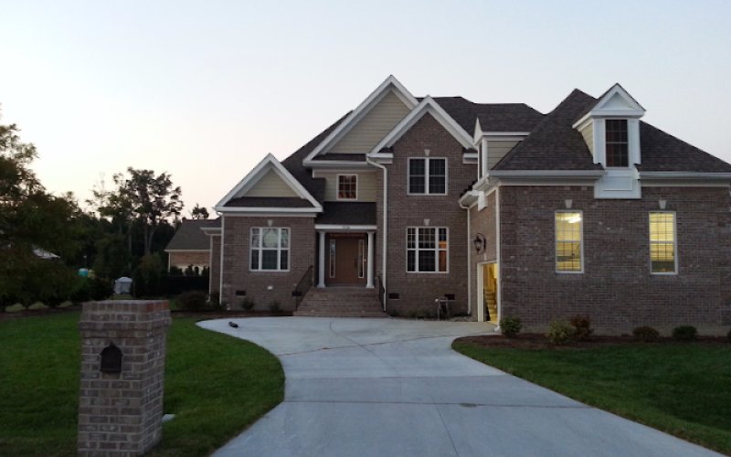 Gwin's Gutter Services LLC