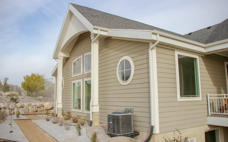 RGS Exteriors & Construction