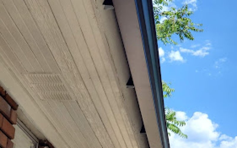 The Brothers That Just Do Gutters — Gutter cleaning service in West Valley City