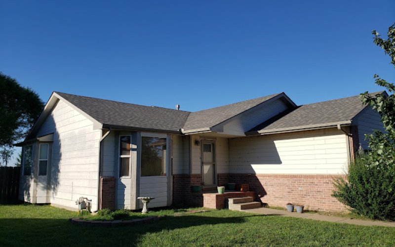 Roofpals, Inc dba Heartland Roof & Gutter