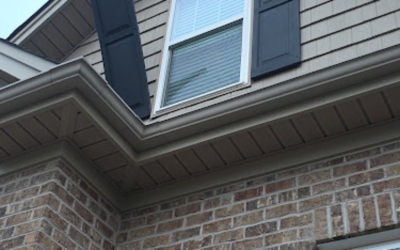 Colby Morton Roofing and Gutters