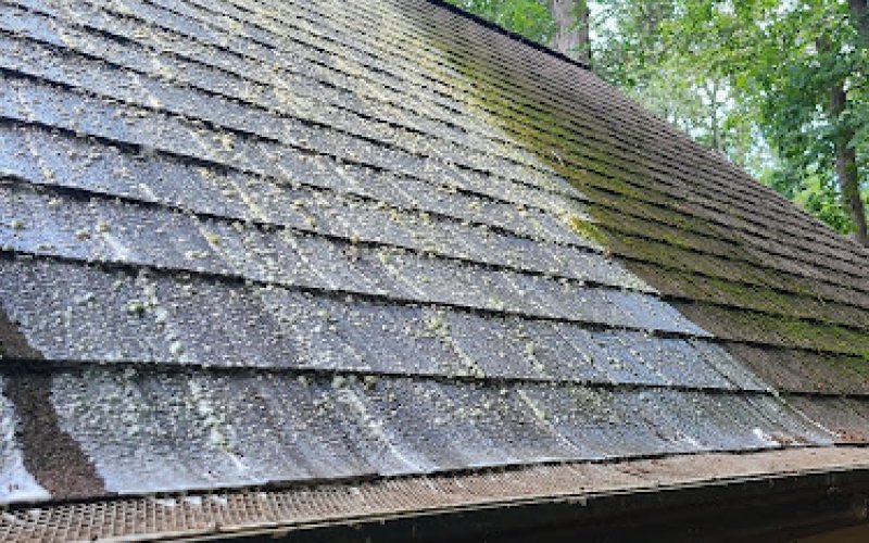 Discount Cleaning Solutions LLC - Window & Gutter Cleaning in Winston Salem NC