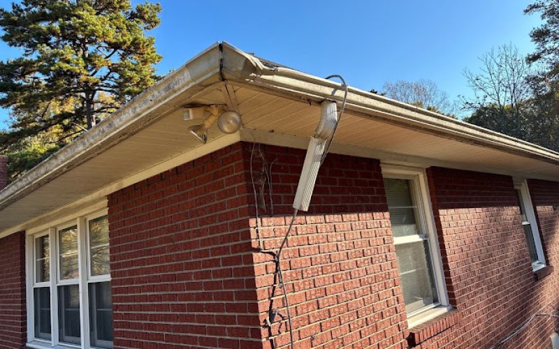 Grit Gutters and Roofing