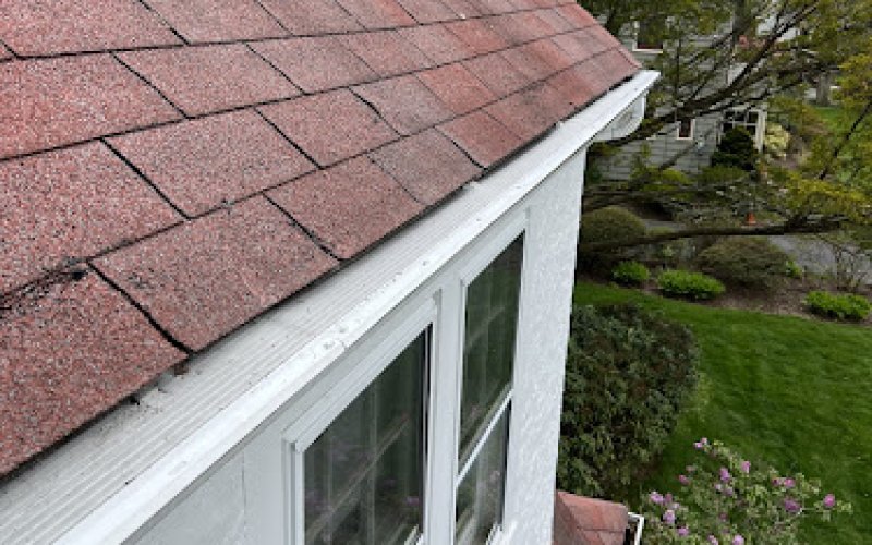 BINI & COMPANY Gutter Guard — Gutter cleaning service in Yonkers