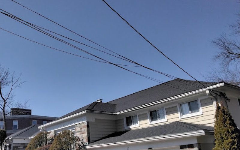 Logan's Gutter Services L.L.C. — Gutter cleaning service in Yonkers