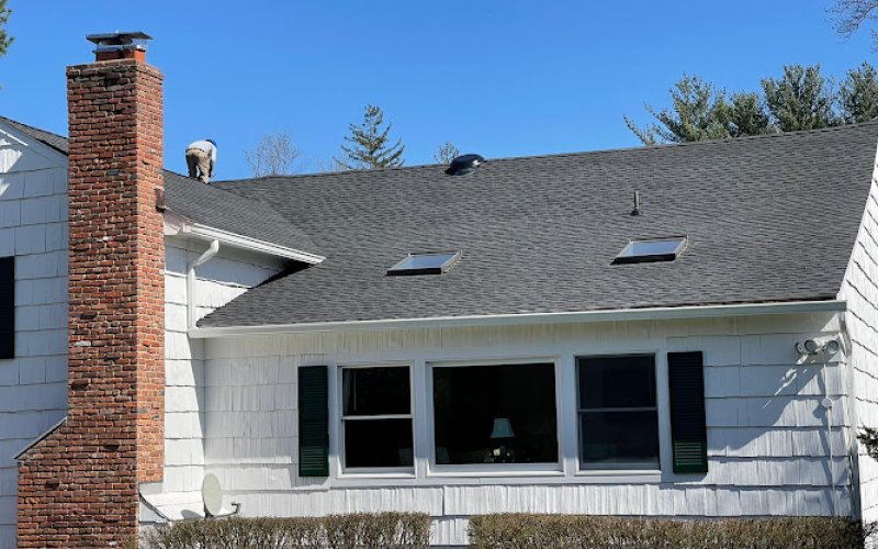 Perfect Contractor Group — Gutter cleaning service in Yonkers
